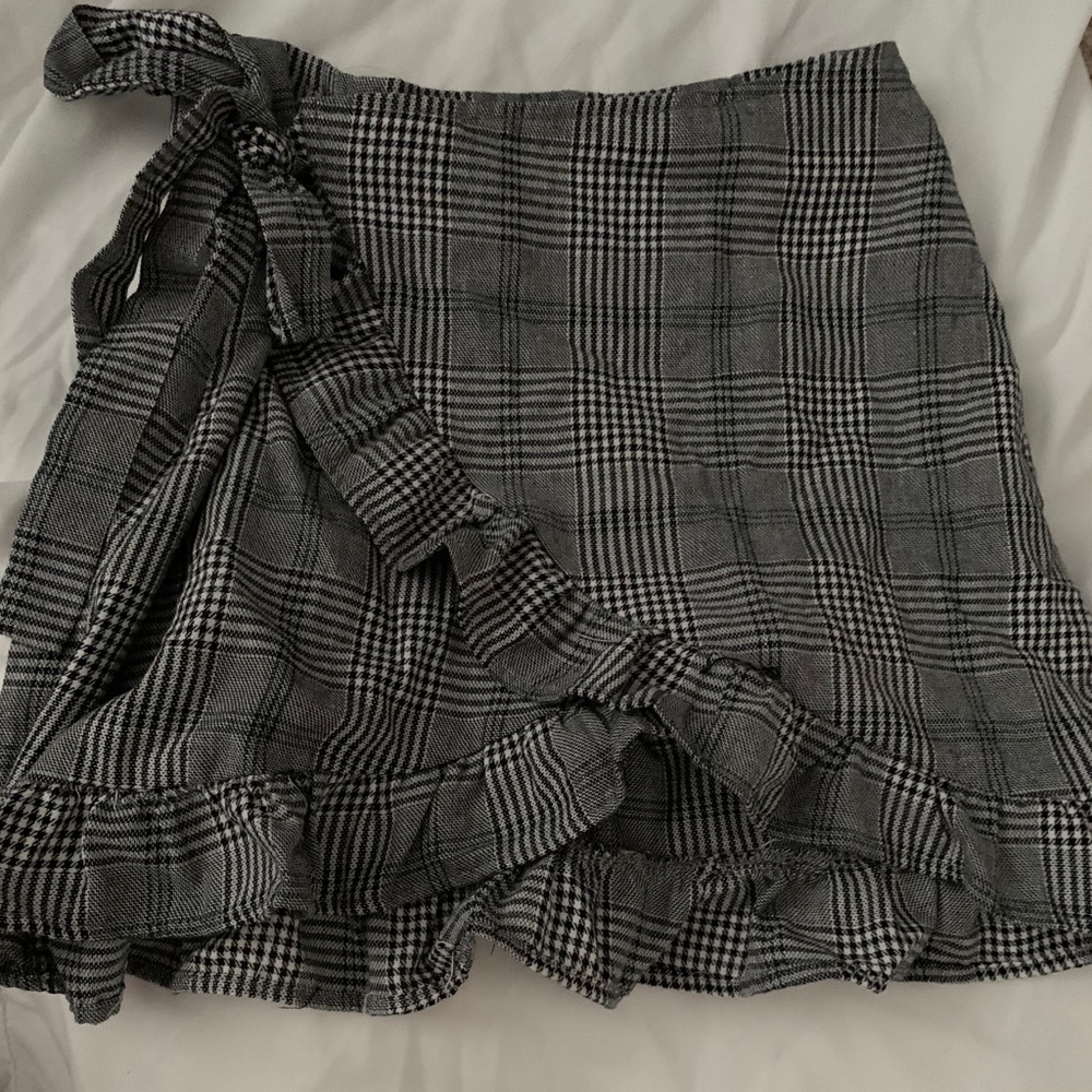 skirt